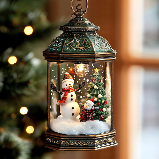 Twilight Glow Mica Ornament NCU0PT160