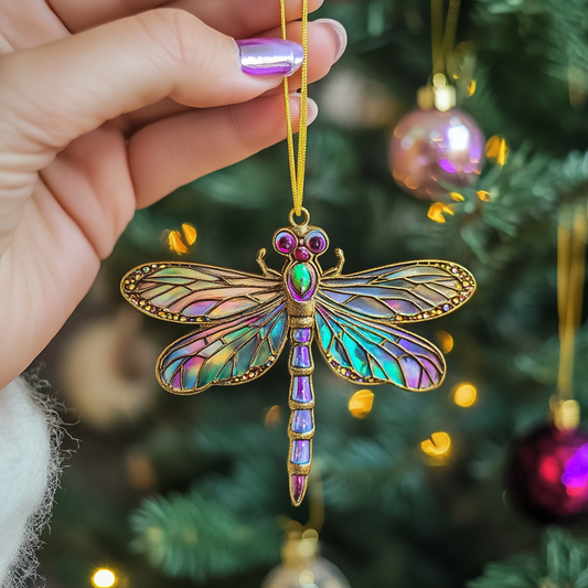 Twinklefly Mica Ornament NCU0VH054